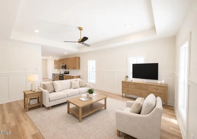 Photo 2 of Single family home for sale at 444 Park Springs Rd, Providence, NC 27315 | MLS# 10188459 | Listing updated on 2026-08-25