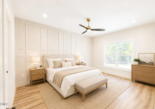 Photo 3 of Single family home for sale at 444 Park Springs Rd, Providence, NC 27315 | MLS# 10188459 | Listing updated on 2026-08-25