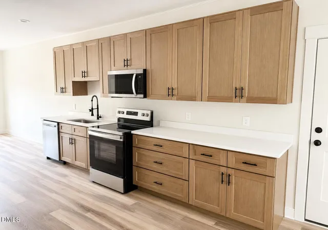 Photo 3 of Single family home for sale at 444 Park Springs Rd, Providence, NC 27315 | MLS# 10188459 | Listing updated on 2026-08-25