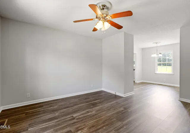 Photo 3 of Single family home for sale at 40 Lester St, Angier, NC 27501 | MLS# 10189186 | Listing updated on 2026-08-28