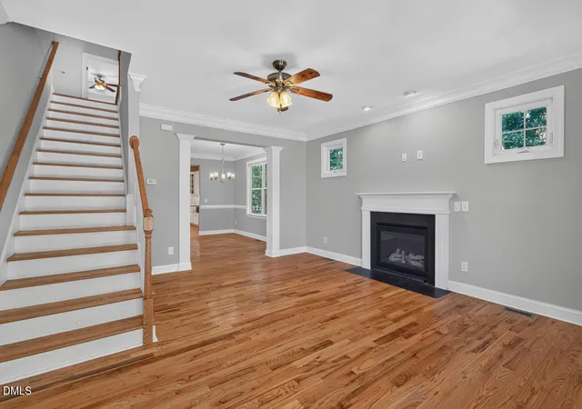 Photo 3 of Single family home for sale at 98 W Murray Ave, Durham, NC 27704 | MLS# 10188724 | Listing updated on 2026-09-16
