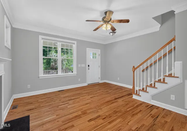 Photo 3 of Single family home for sale at 98 W Murray Ave, Durham, NC 27704 | MLS# 10188724 | Listing updated on 2026-09-16