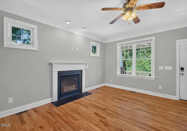 Photo 4 of Single family home for sale at 98 W Murray Ave, Durham, NC 27704 | MLS# 10188724 | Listing updated on 2026-09-16