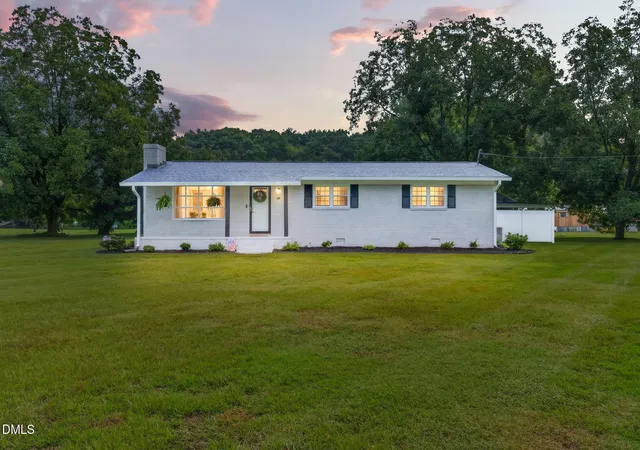 Photo 1 of Sale Pending at 4752 Liddell Shortcut Rd, Seven Springs, NC 28578 | MLS# 10188711 | Listing updated on 2026-09-14
