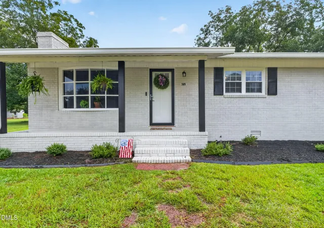 Photo 3 of Sale Pending at 4752 Liddell Shortcut Rd, Seven Springs, NC 28578 | MLS# 10188711 | Listing updated on 2026-09-14