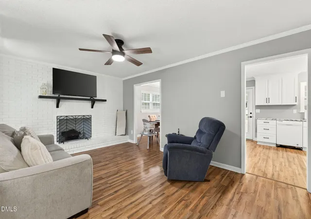 Photo 3 of Sale Pending at 4752 Liddell Shortcut Rd, Seven Springs, NC 28578 | MLS# 10188711 | Listing updated on 2026-09-14