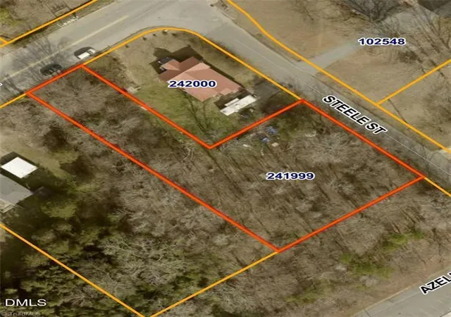 Photo 1 of Sale Pending at 325 Steele St, Gibsonville, NC 27249 | MLS# 10188475 | Listing updated on 2026-09-16