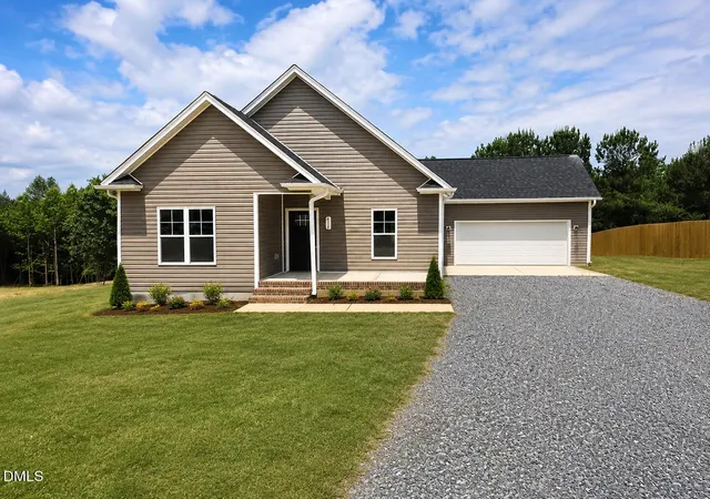 Photo 1 of Sale Pending at 418 Park Springs Rd, Providence, NC 27315 | MLS# 10188467 | Listing updated on 2026-09-29
