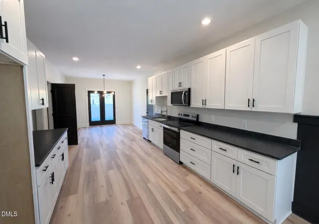 Photo 3 of Sale Pending at 418 Park Springs Rd, Providence, NC 27315 | MLS# 10188467 | Listing updated on 2026-09-29