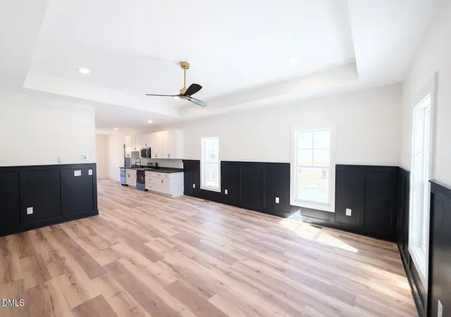 Photo 4 of Sale Pending at 418 Park Springs Rd, Providence, NC 27315 | MLS# 10188467 | Listing updated on 2026-09-29