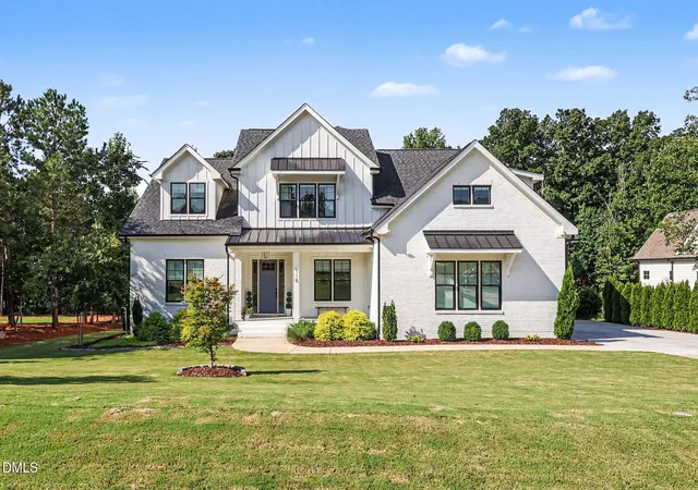 Photo 1 of Single family home for sale at 116 Emelia Ln, Pittsboro, NC 27312 | MLS# 10188780 | Listing updated on 2026-08-30