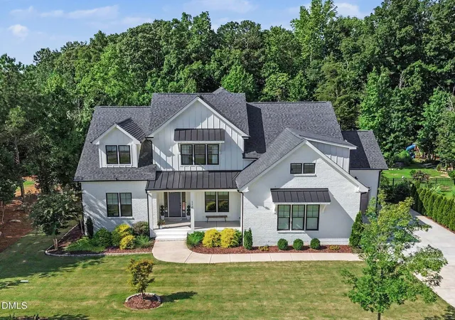 Photo 2 of Single family home for sale at 116 Emelia Ln, Pittsboro, NC 27312 | MLS# 10188780 | Listing updated on 2026-08-30