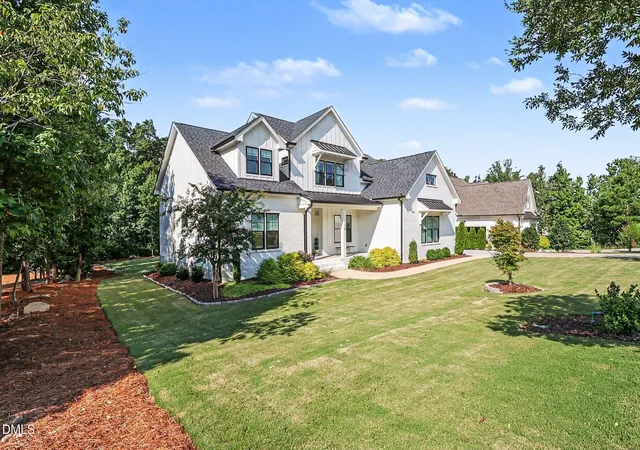 Photo 3 of Single family home for sale at 116 Emelia Ln, Pittsboro, NC 27312 | MLS# 10188780 | Listing updated on 2026-08-30