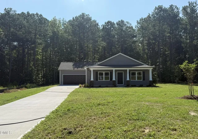 Photo 1 of Single family home for sale at 288 Shiloh Dr, Lillington, NC 27546 | MLS# 10188645 | Listing updated on 2026-08-26