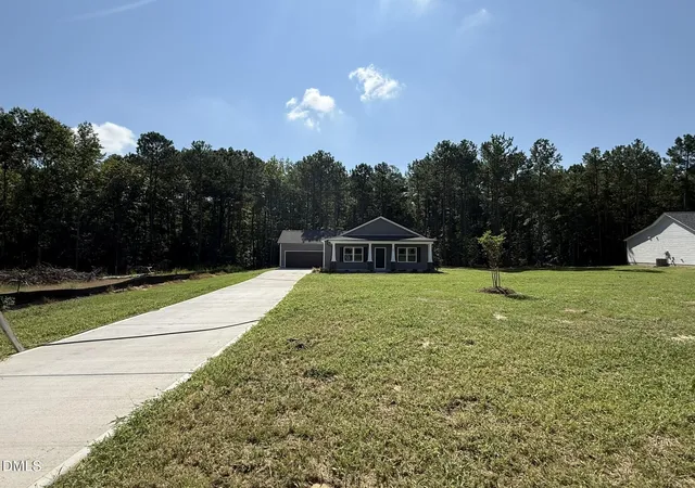 Photo 2 of Single family home for sale at 288 Shiloh Dr, Lillington, NC 27546 | MLS# 10188645 | Listing updated on 2026-08-26