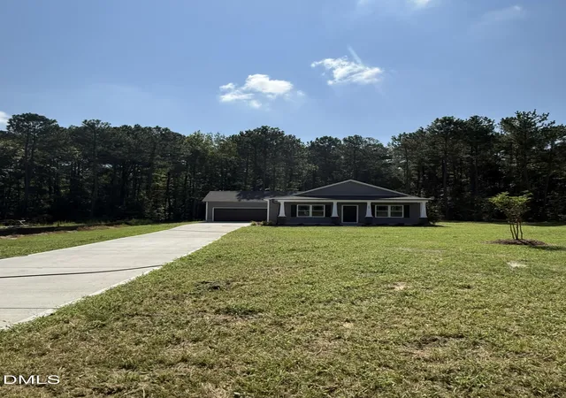Photo 3 of Single family home for sale at 288 Shiloh Dr, Lillington, NC 27546 | MLS# 10188645 | Listing updated on 2026-08-26