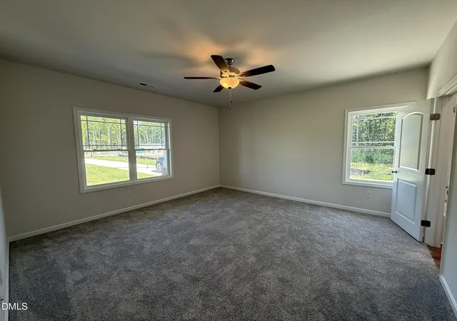Photo 4 of Single family home for sale at 288 Shiloh Dr, Lillington, NC 27546 | MLS# 10188645 | Listing updated on 2026-08-26