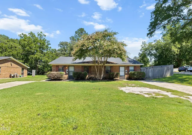 Photo 1 of Multi family home for sale at 800 W Anderson St #802, Selma, NC 27576 | MLS# 10189544 | Listing updated on 2026-09-16