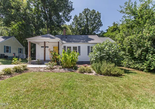 Photo 1 of Single family home for sale at 208 Myers Ave, Raleigh, NC 27604 | MLS# 10188875 | Listing updated on 2026-08-28