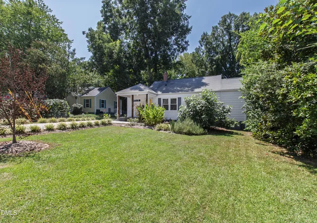 Photo 3 of Single family home for sale at 208 Myers Ave, Raleigh, NC 27604 | MLS# 10188875 | Listing updated on 2026-08-28