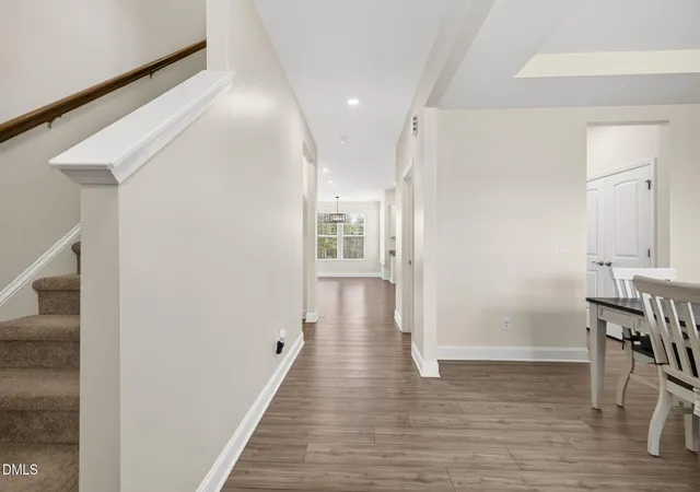 Photo 4 of Single family home for sale at 1408 Weavers Trace Dr, Zebulon, NC 27597 | MLS# 10189269 | Listing updated on 2026-08-28