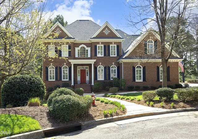 Photo 1 of Mansion for sale at 2908 Aquila Wy, Raleigh, NC 27614 | MLS# 10189530 | Listing updated on 2026-09-16
