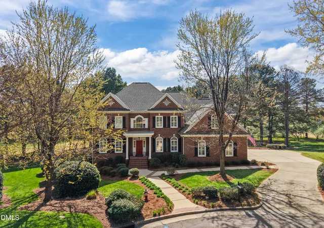 Photo 2 of Mansion for sale at 2908 Aquila Wy, Raleigh, NC 27614 | MLS# 10189530 | Listing updated on 2026-09-16