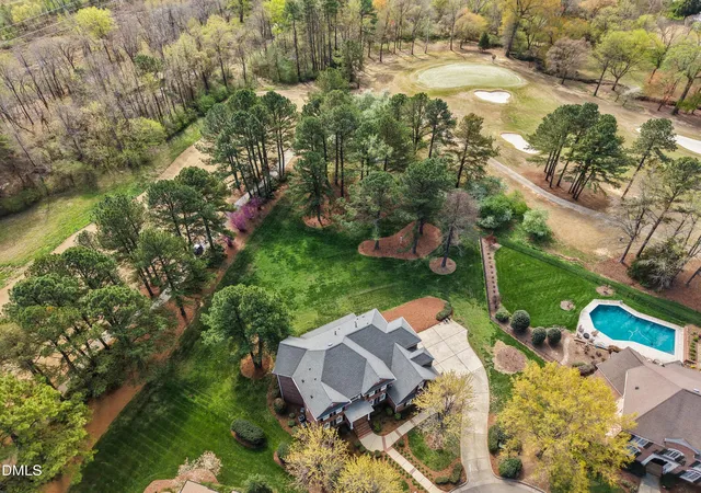Photo 3 of Mansion for sale at 2908 Aquila Wy, Raleigh, NC 27614 | MLS# 10189530 | Listing updated on 2026-09-16