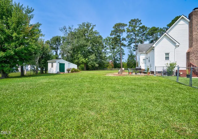 Photo 4 of Single family home for sale at 128 S Applewood Ct, Rocky Mount, NC 27803 | MLS# 10188479 | Listing updated on 2026-09-02
