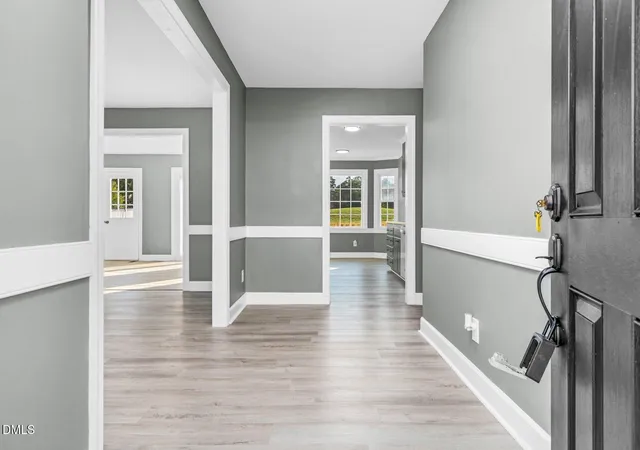 Photo 3 of Sale Pending at 645 Sand Trap Dr, Rocky Mount, NC 27804 | MLS# 10188687 | Listing updated on 2026-08-29