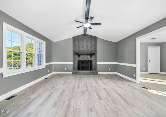 Photo 3 of Sale Pending at 645 Sand Trap Dr, Rocky Mount, NC 27804 | MLS# 10188687 | Listing updated on 2026-08-29