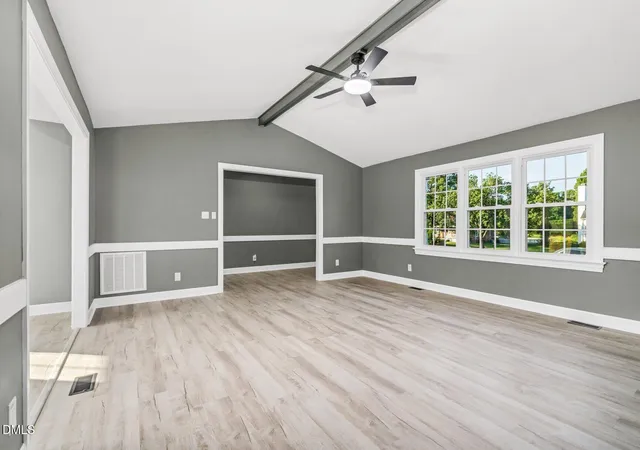 Photo 4 of Sale Pending at 645 Sand Trap Dr, Rocky Mount, NC 27804 | MLS# 10188687 | Listing updated on 2026-08-29