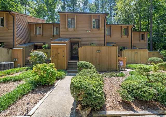 Photo 1 of Condo for sale at 201 Estes Dr #C, Carrboro, NC 27510 | MLS# 10188999 | Listing updated on 2026-10-01