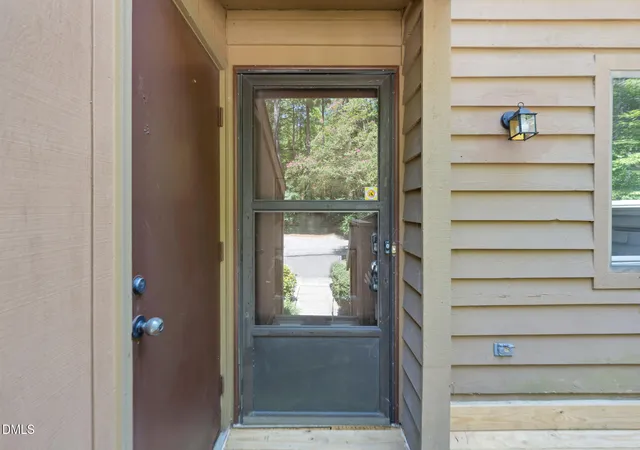 Photo 2 of Condo for sale at 201 Estes Dr #C, Carrboro, NC 27510 | MLS# 10188999 | Listing updated on 2026-10-01