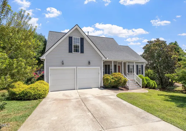Photo 2 of Single family home for sale at 1704 Ashley Downs Dr, Apex, NC 27502 | MLS# 10189202 | Listing updated on 2026-09-13