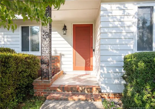 Photo 2 of Single family home for sale at 739 Stoneykirk Dr, Fayetteville, NC 28314 | MLS# 768231 | Listing updated on 2026-08-26