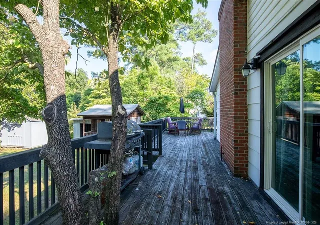 Photo 3 of Single family home for sale at 739 Stoneykirk Dr, Fayetteville, NC 28314 | MLS# 768231 | Listing updated on 2026-08-26