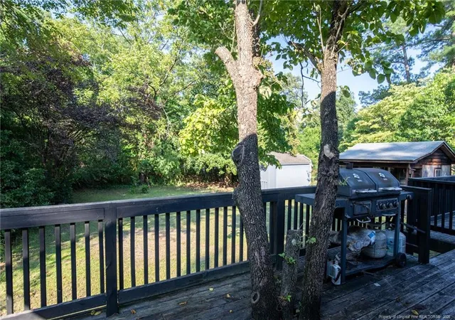 Photo 4 of Single family home for sale at 739 Stoneykirk Dr, Fayetteville, NC 28314 | MLS# 768231 | Listing updated on 2026-08-26