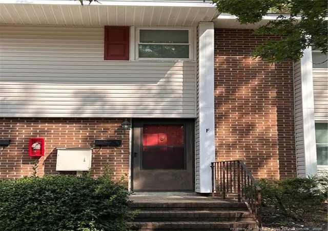 Photo 1 of Condo for sale at 571 Winding Creek Rd #F, Fayetteville, NC 28305 | MLS# 767423 | Listing updated on 2026-08-25
