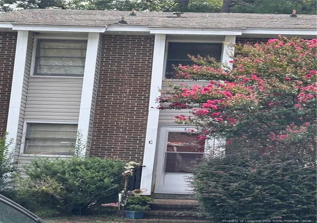 Photo 1 of Condo for sale at 567 Winding Creek Rd #C, Fayetteville, NC 28305 | MLS# 767424 | Listing updated on 2026-08-25
