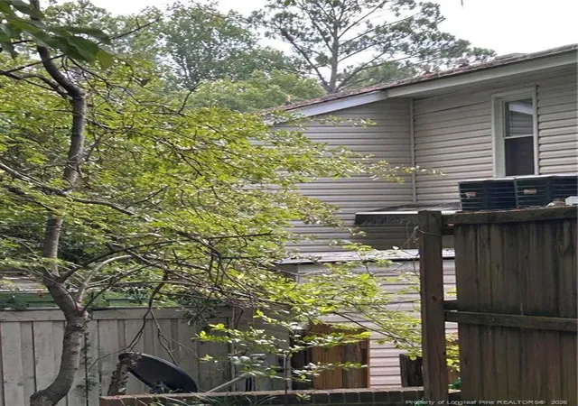 Photo 2 of Condo for sale at 2696 Brigadoon Ln #C, Fayetteville, NC 28305 | MLS# 767426 | Listing updated on 2026-08-25