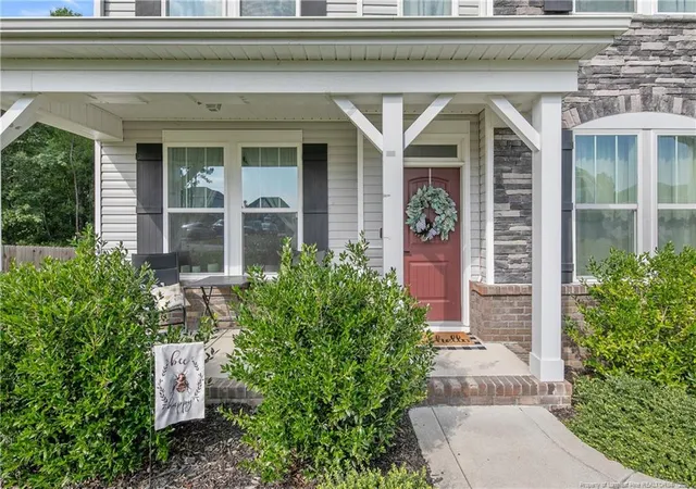 Photo 2 of Single family home for sale at 239 Old Montague Wy, Cameron, NC 28326 | MLS# 768117 | Listing updated on 2026-08-25