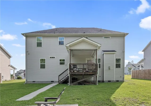 Photo 32 of Single family home for sale at 239 Old Montague Wy, Cameron, NC 28326 | MLS# 768117 | Listing updated on 2026-08-25