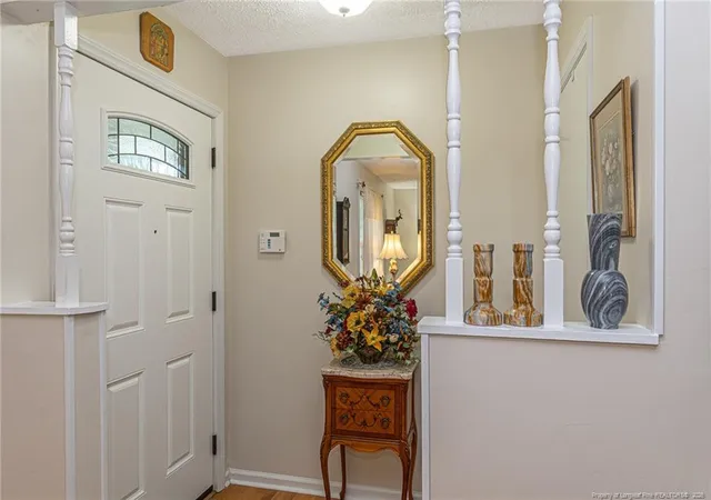 Photo 4 of Single family home for sale at 2704 Frankfort Cir, Fayetteville, NC 28303 | MLS# 768233 | Listing updated on 2026-08-26