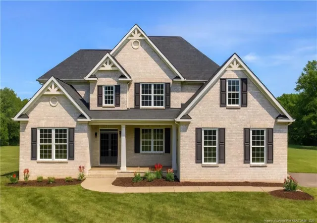 Photo 1 of Single family home for sale at 530 Swan Island Ct, Fayetteville, NC 28311 | MLS# 768254 | Listing updated on 2026-08-25