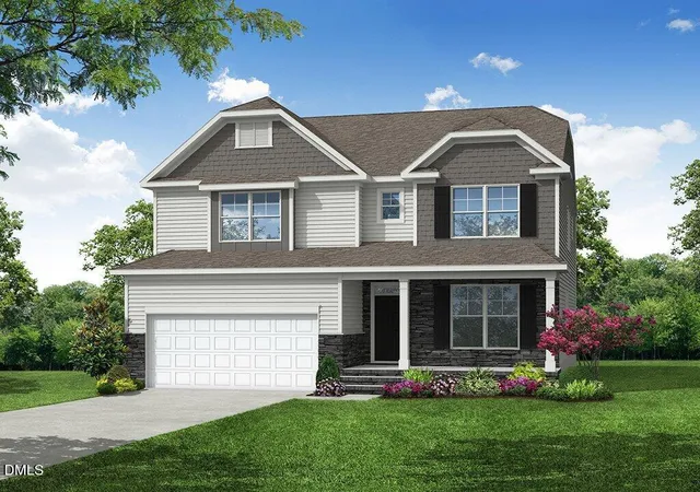 Photo 1 of Single family home for sale at 130 Arundel Dr, Archer Lodge, NC 27527 | MLS# 10188503 | Listing updated on 2026-10-05