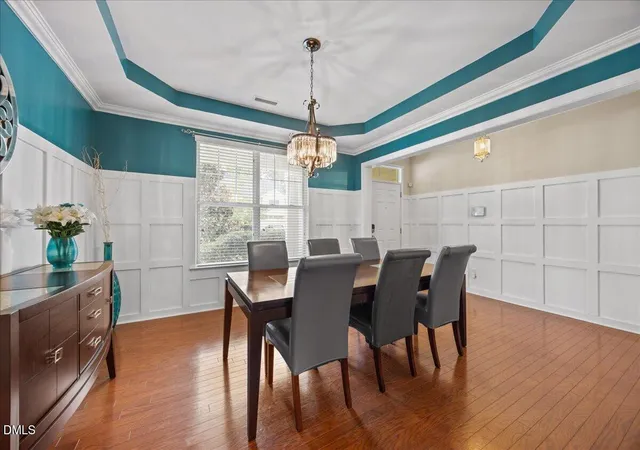 Photo 3 of Single family home for sale at 817 Briana Dr, Durham, NC 27712 | MLS# 10189317 | Listing updated on 2026-09-07