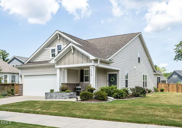 Photo 2 of Sale Pending at 12320 Aberdeen Chase Wy, Durham, NC 27703 | MLS# 10188697 | Listing updated on 2026-09-10