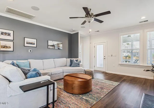 Photo 3 of Sale Pending at 12320 Aberdeen Chase Wy, Durham, NC 27703 | MLS# 10188697 | Listing updated on 2026-09-10