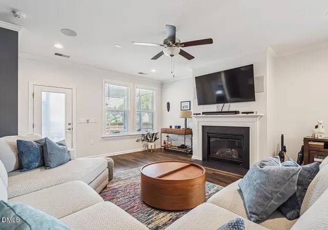 Photo 3 of Sale Pending at 12320 Aberdeen Chase Wy, Durham, NC 27703 | MLS# 10188697 | Listing updated on 2026-09-10